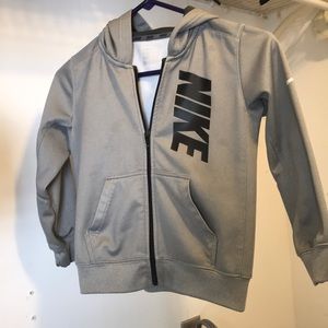 Nike jacket
